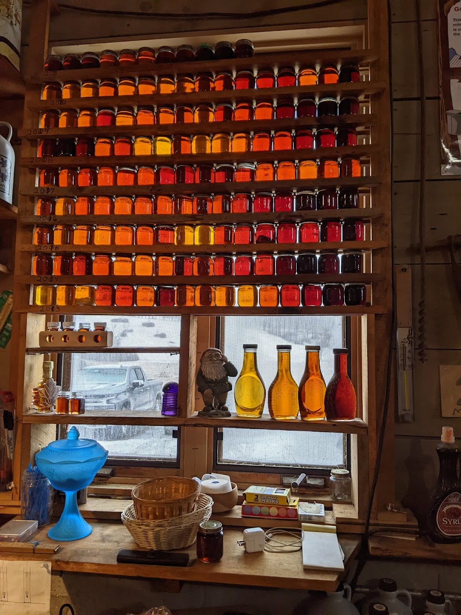 Davenport Maple Farm Restaurant Photos 2